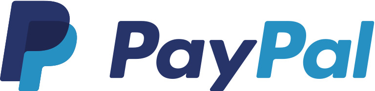 Donate with PayPal